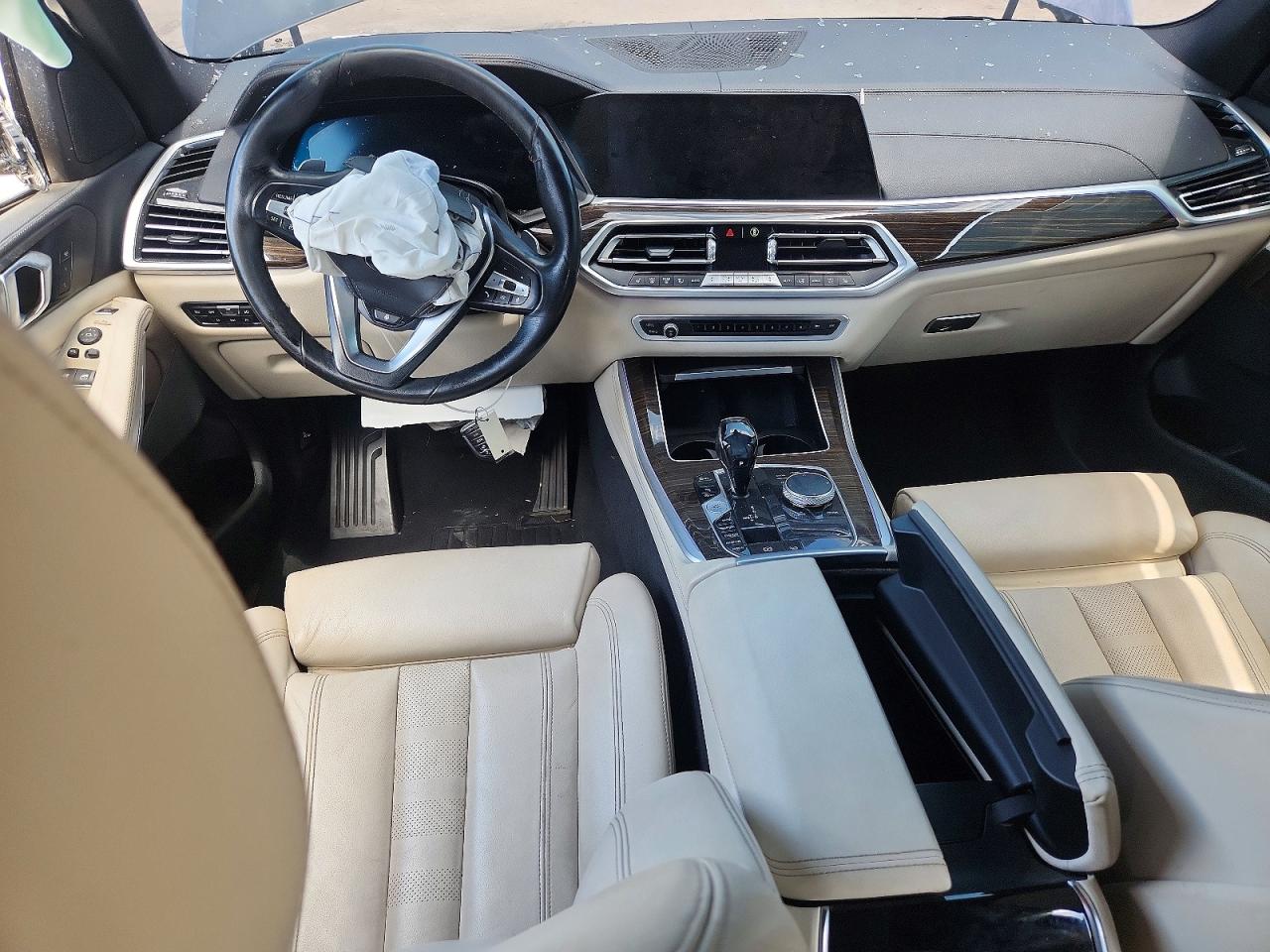 BMW X Series Xdrive40i