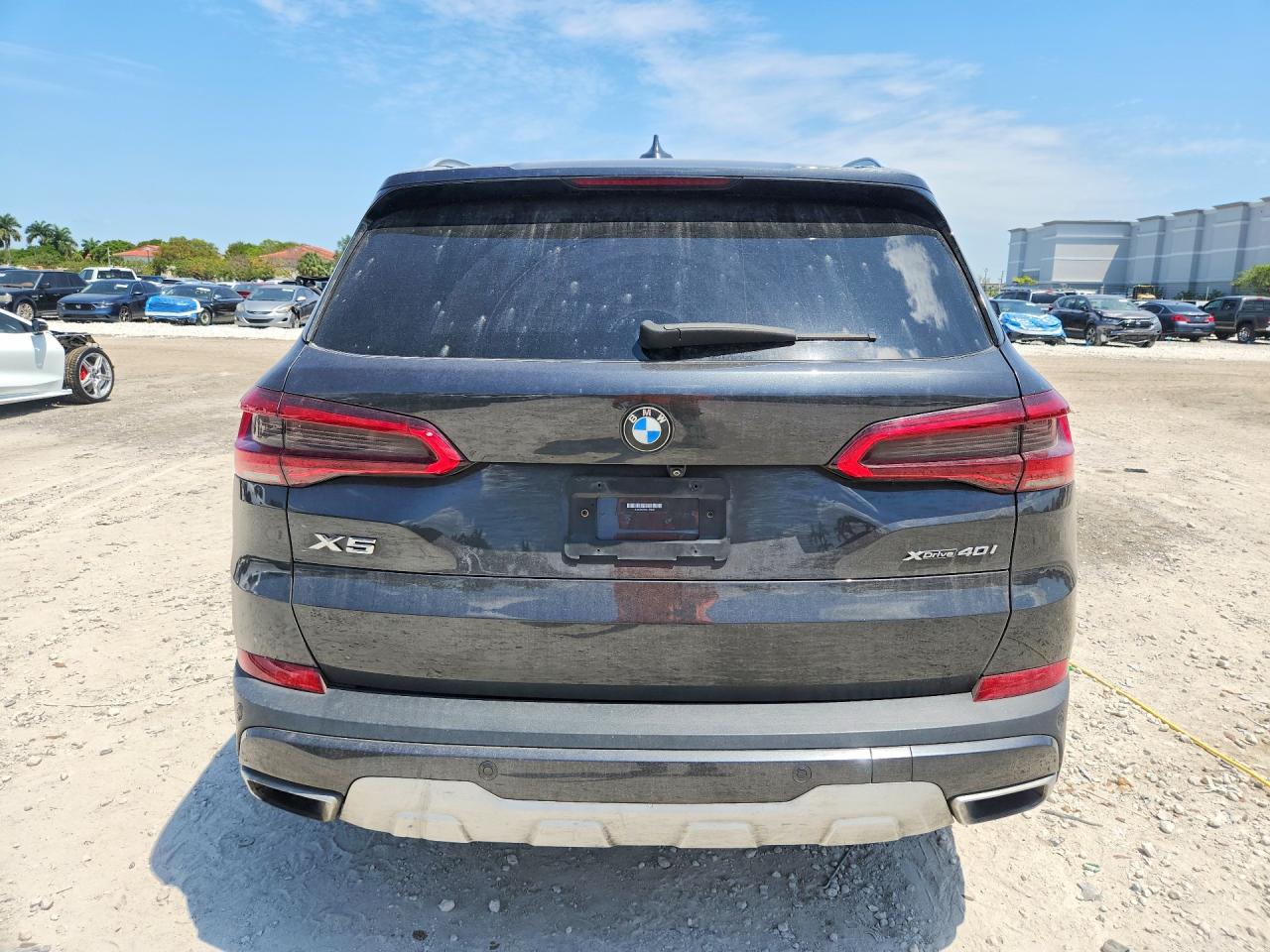 BMW X Series Xdrive40i