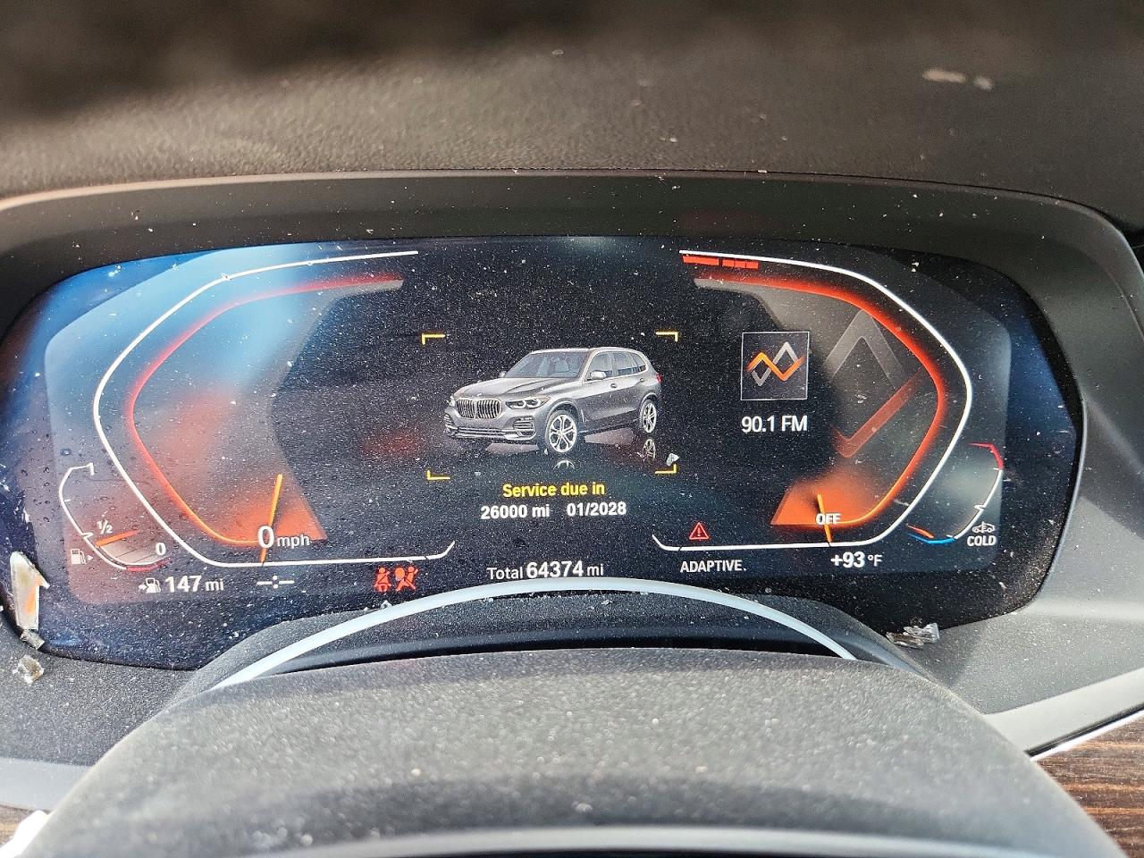 BMW X Series Xdrive40i