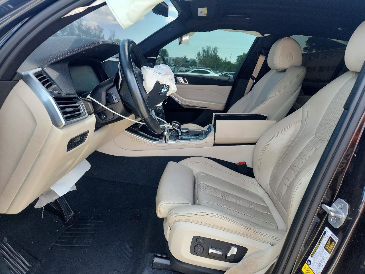 BMW X Series Xdrive40i