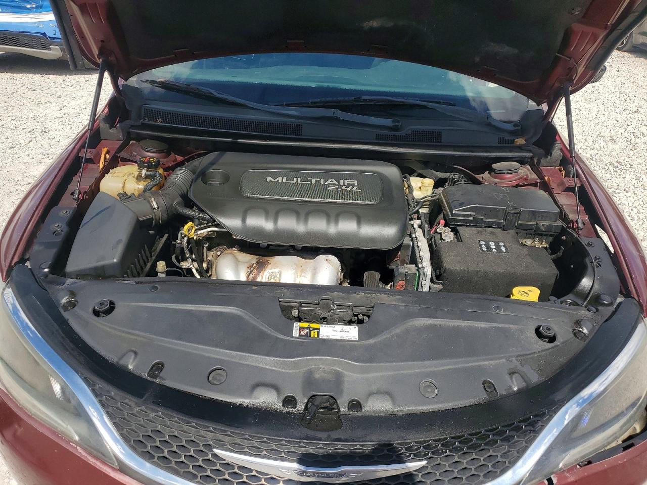 Chrysler 200 Limited