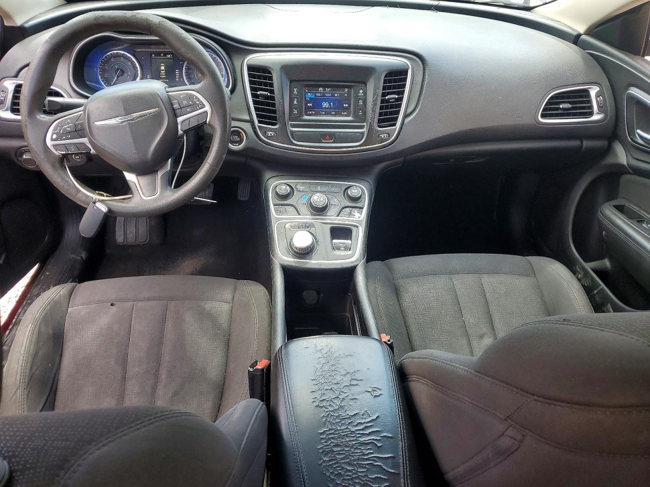 Chrysler 200 Limited