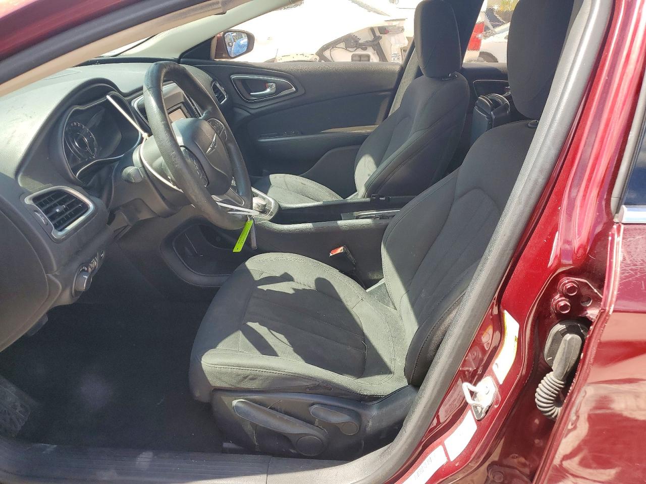 Chrysler 200 Limited