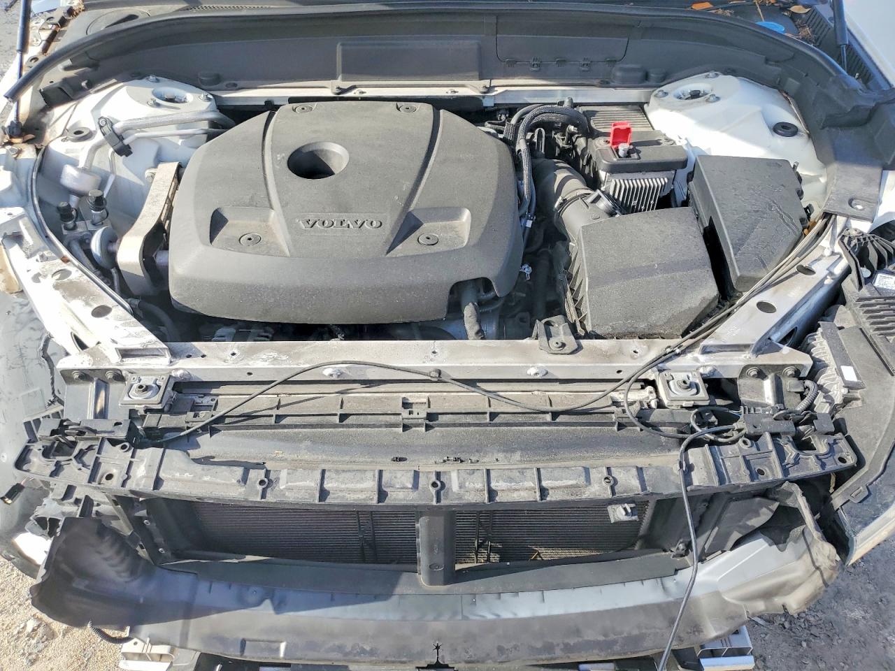 Volvo XC60 T5 Momentum