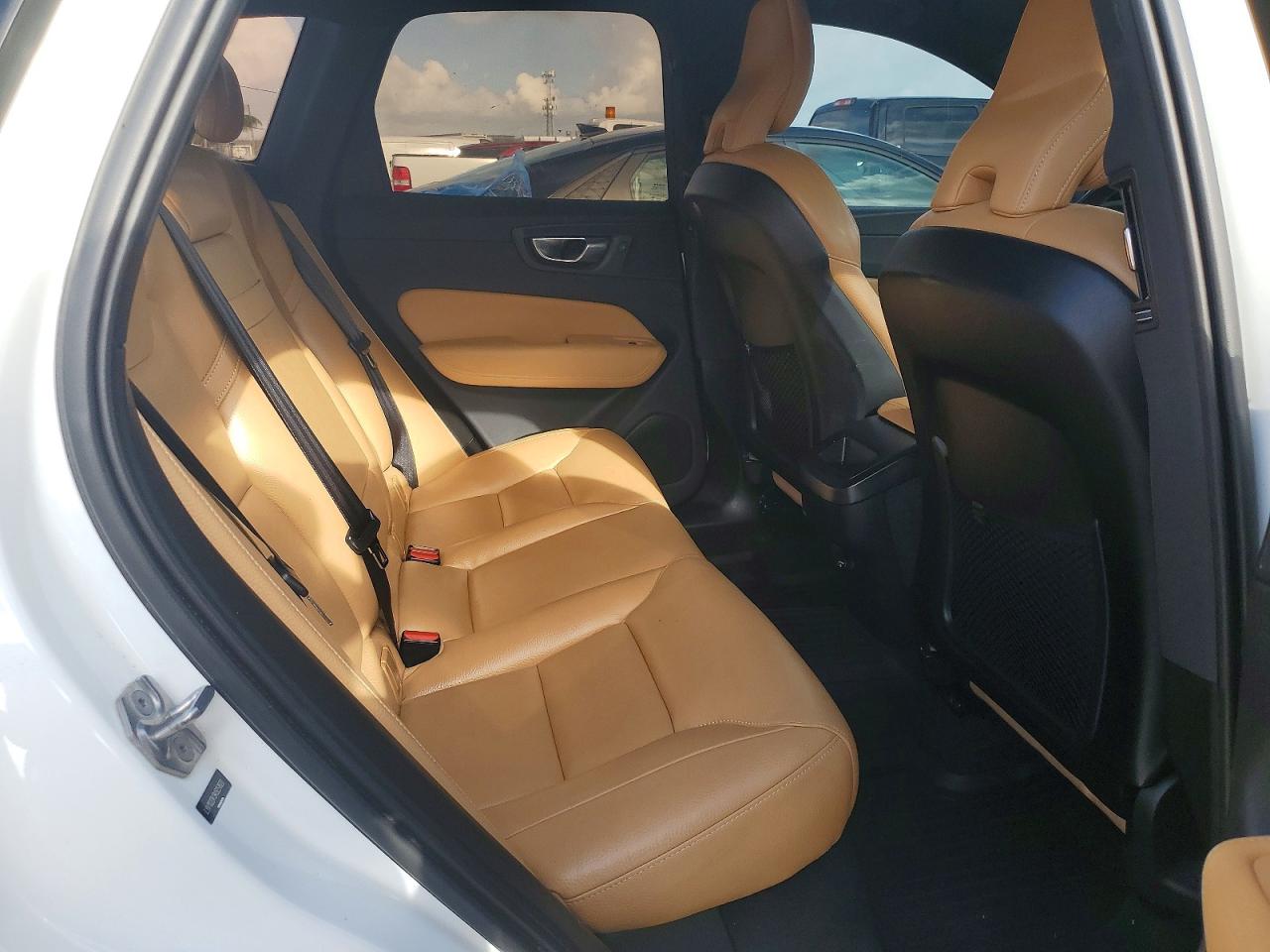 Volvo XC60 T5 Momentum