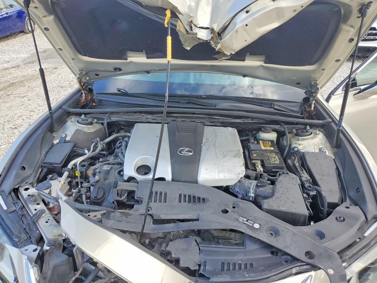 Lexus Es 350