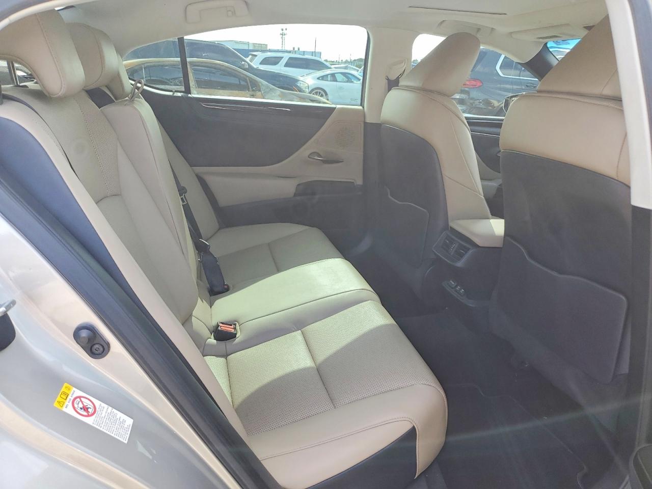 Lexus Es 350