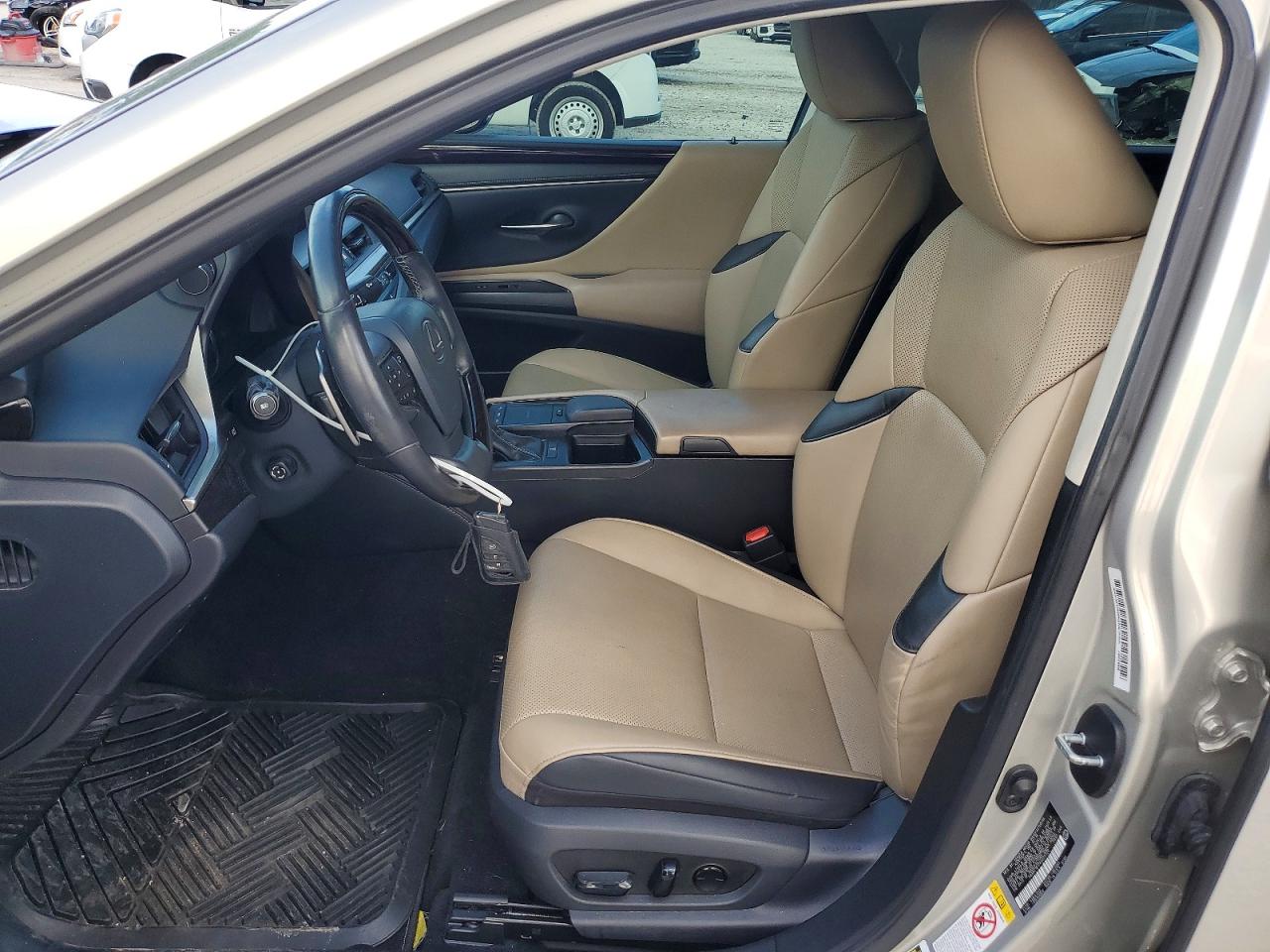 Lexus Es 350
