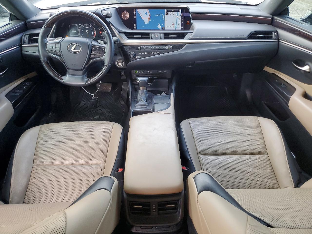 Lexus Es 350