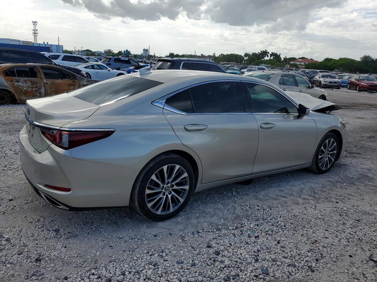 Lexus Es 350