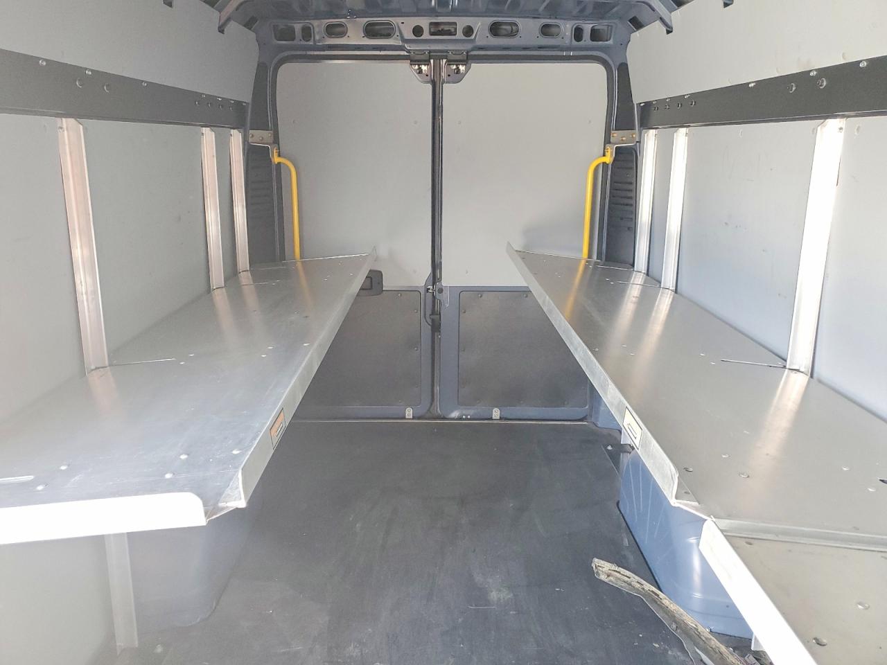 Ram Promaster 3500 High