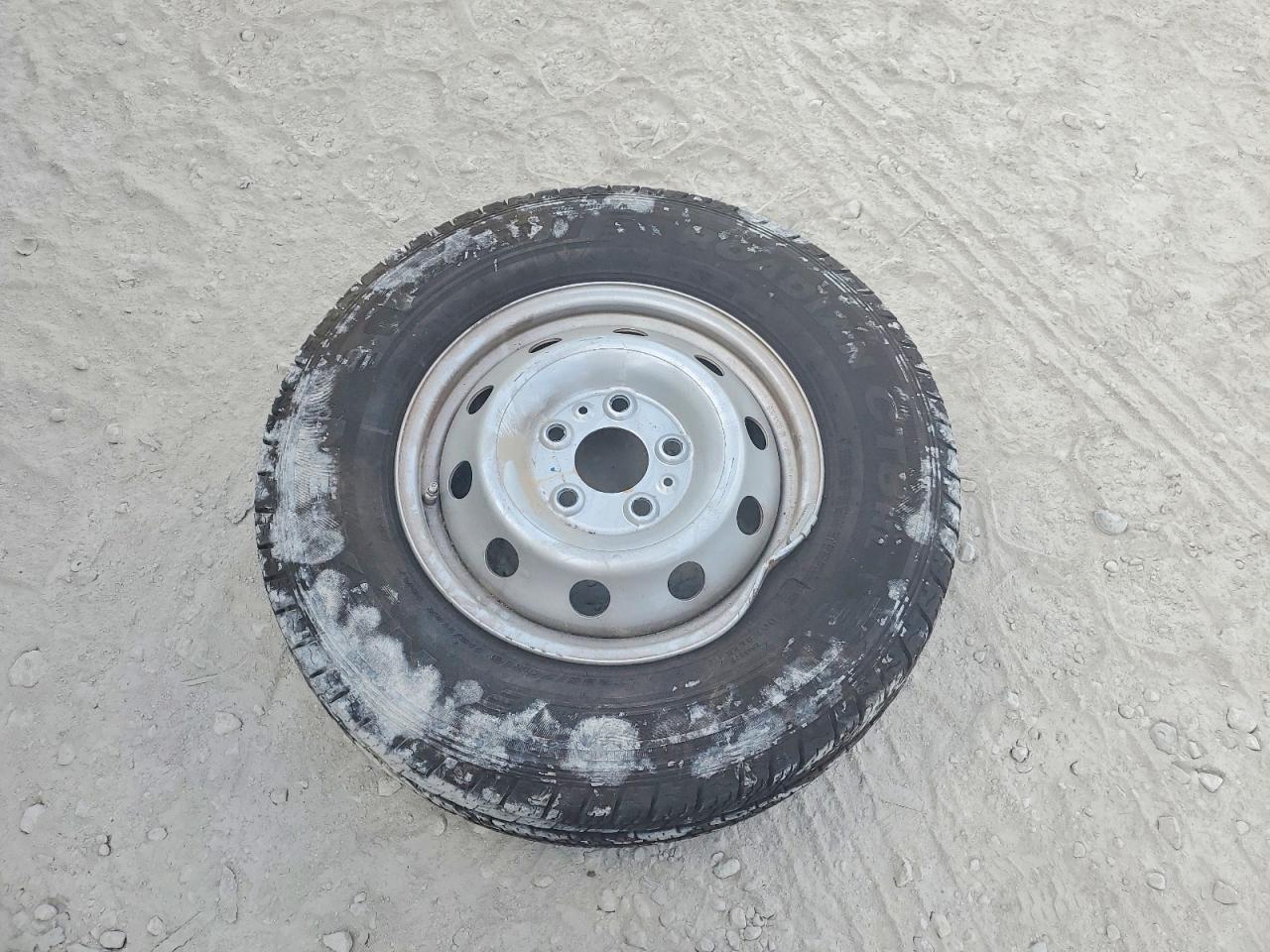 Ram Promaster 3500 High