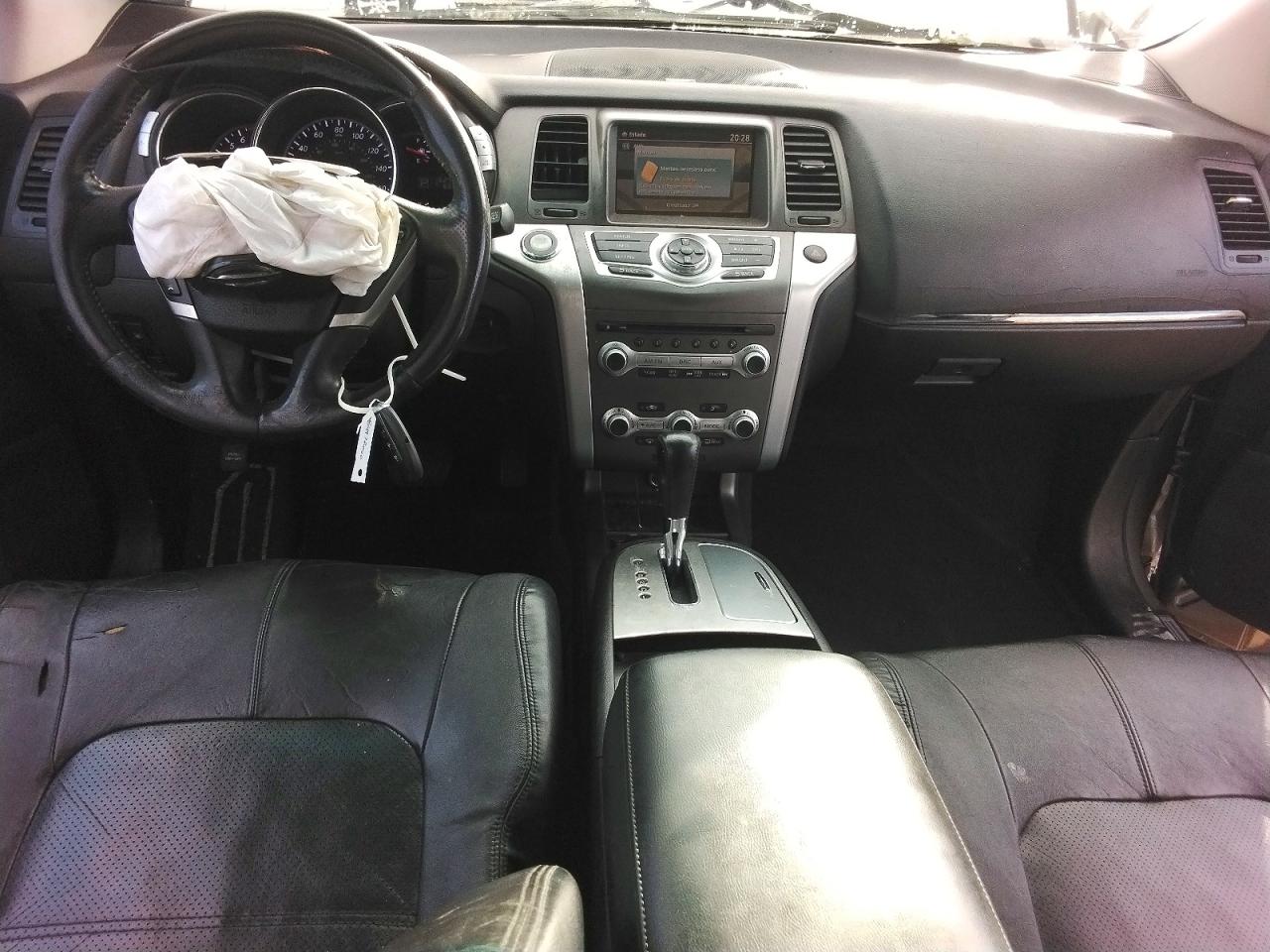 Nissan Murano S