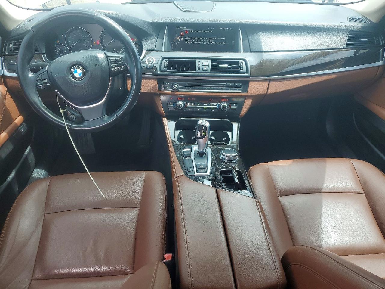BMW 5 Series I
