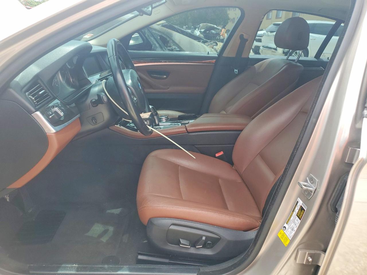BMW 5 Series I