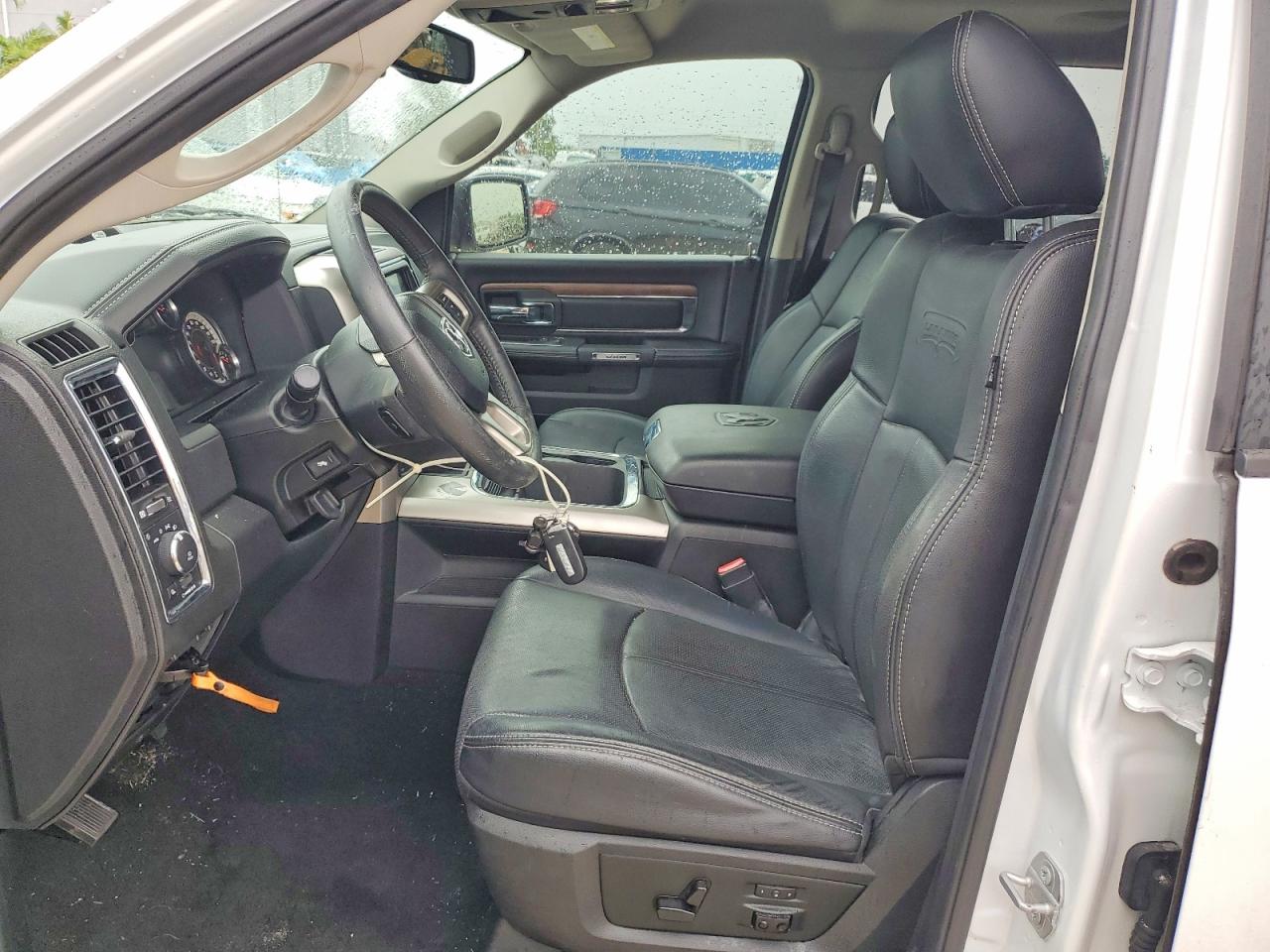Ram 1500 Laramie