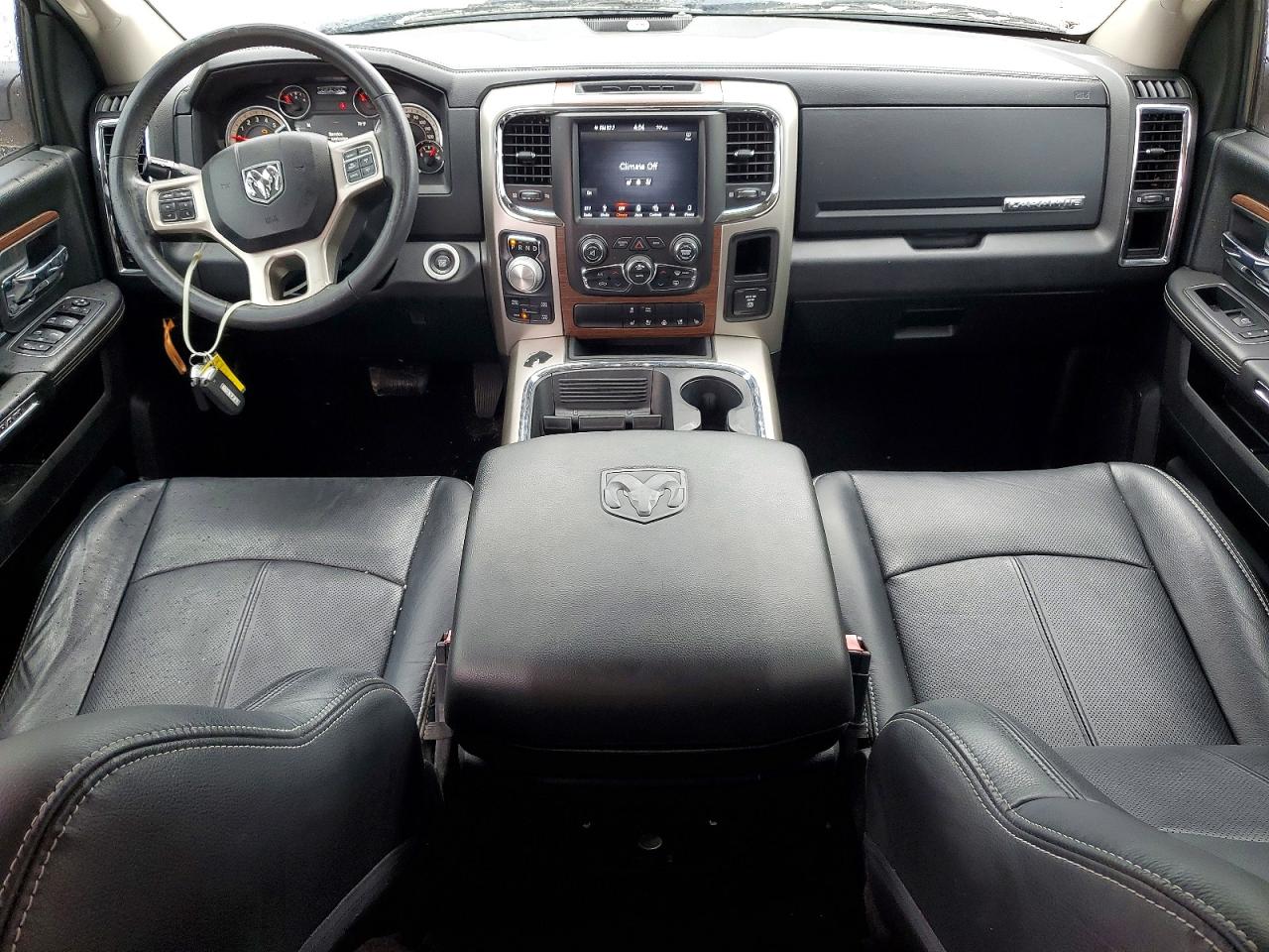 Ram 1500 Laramie