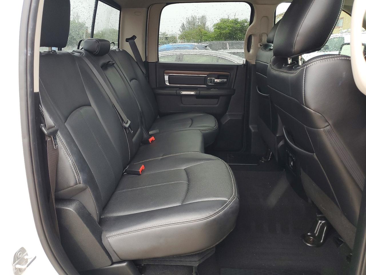 Ram 1500 Laramie
