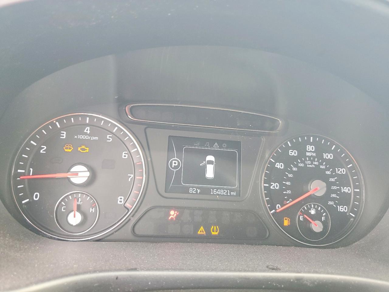 Kia Sorento L