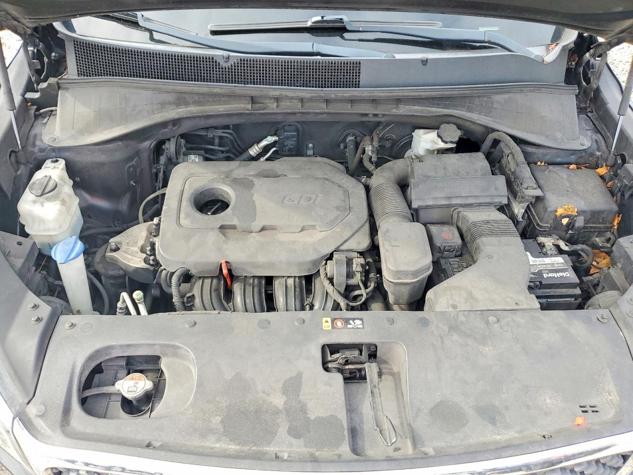 Kia Sorento L