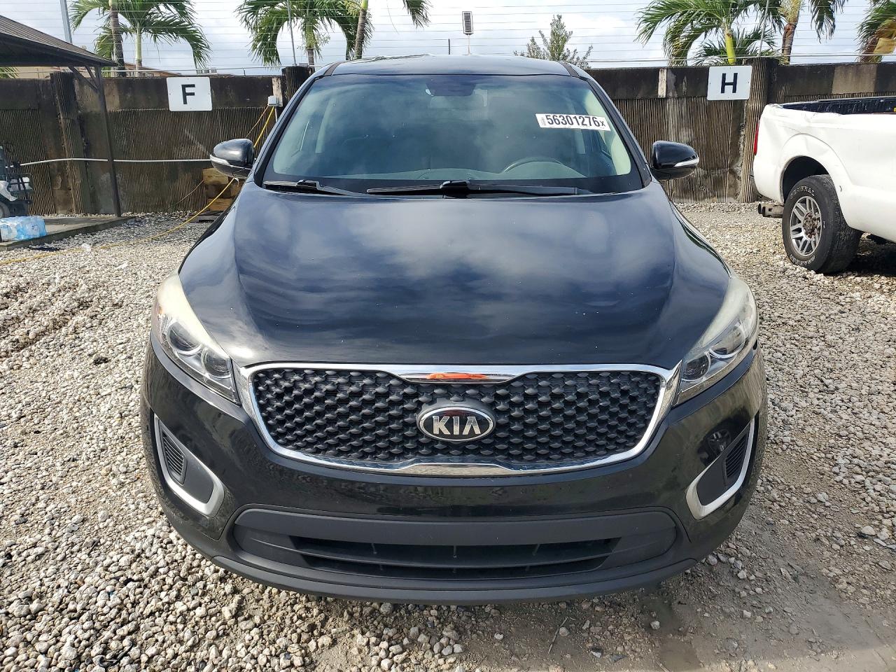 Kia Sorento L