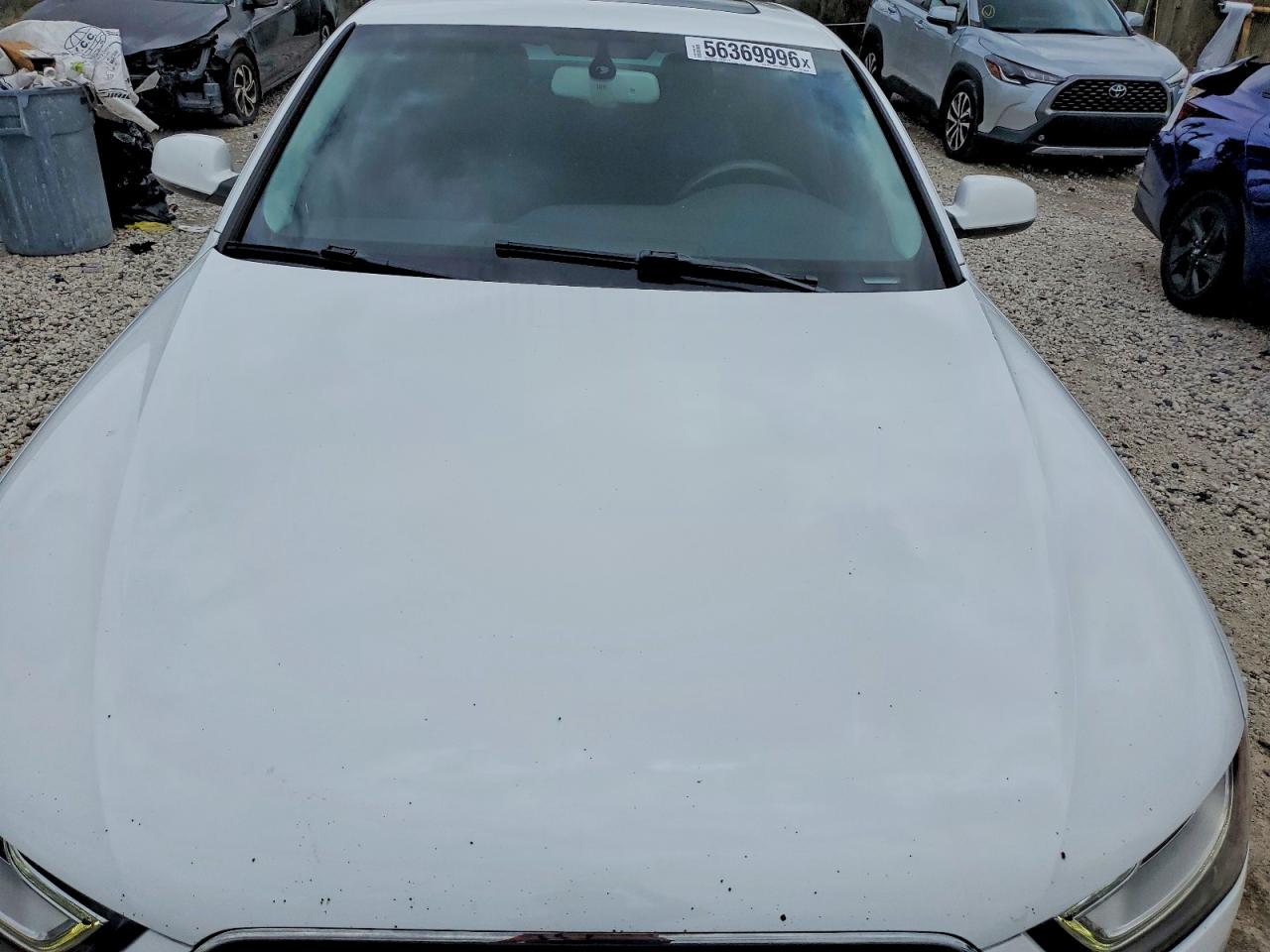 Audi A4 Premium Plus