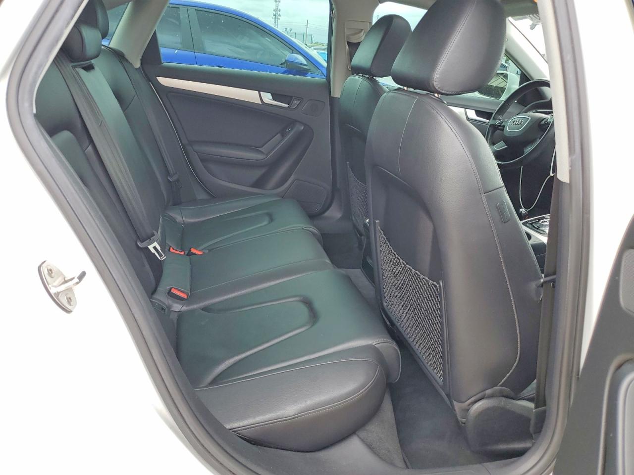 Audi A4 Premium Plus