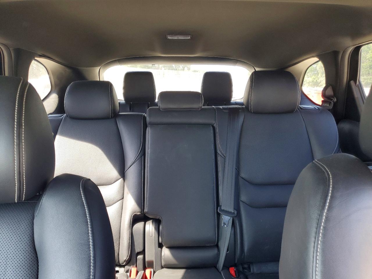 Mazda Cx Grand Touring