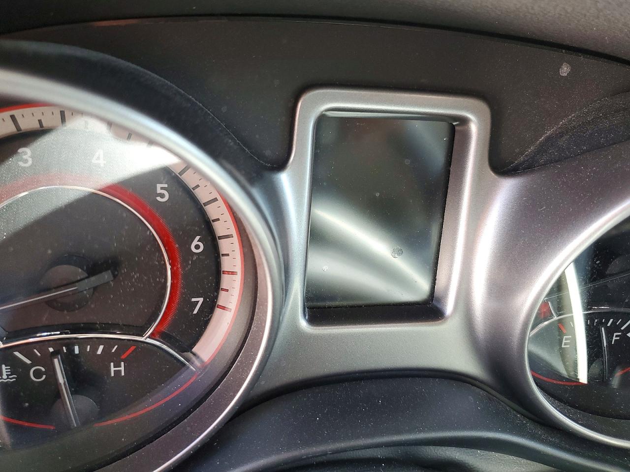Dodge Journey Crossroad