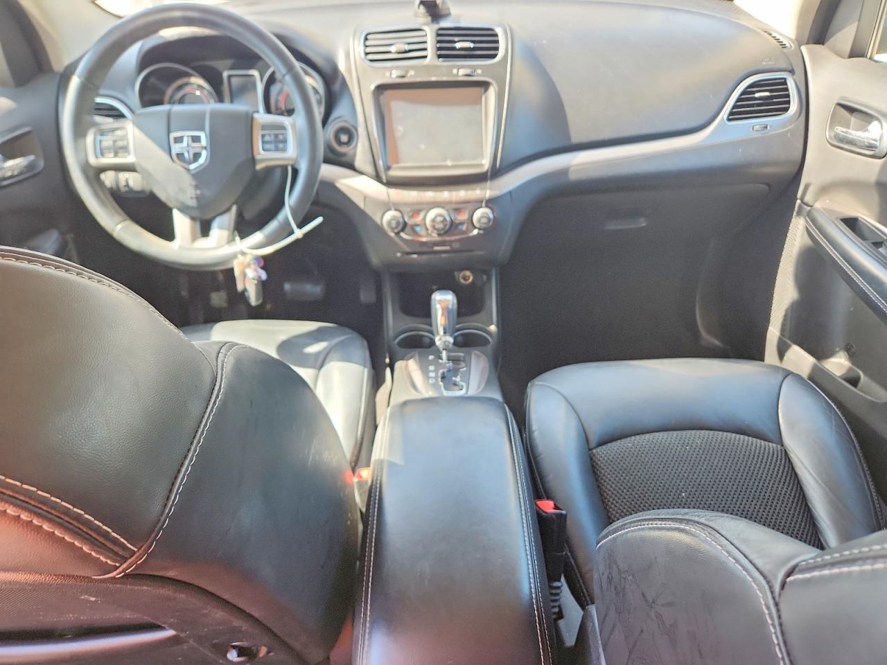 Dodge Journey Crossroad