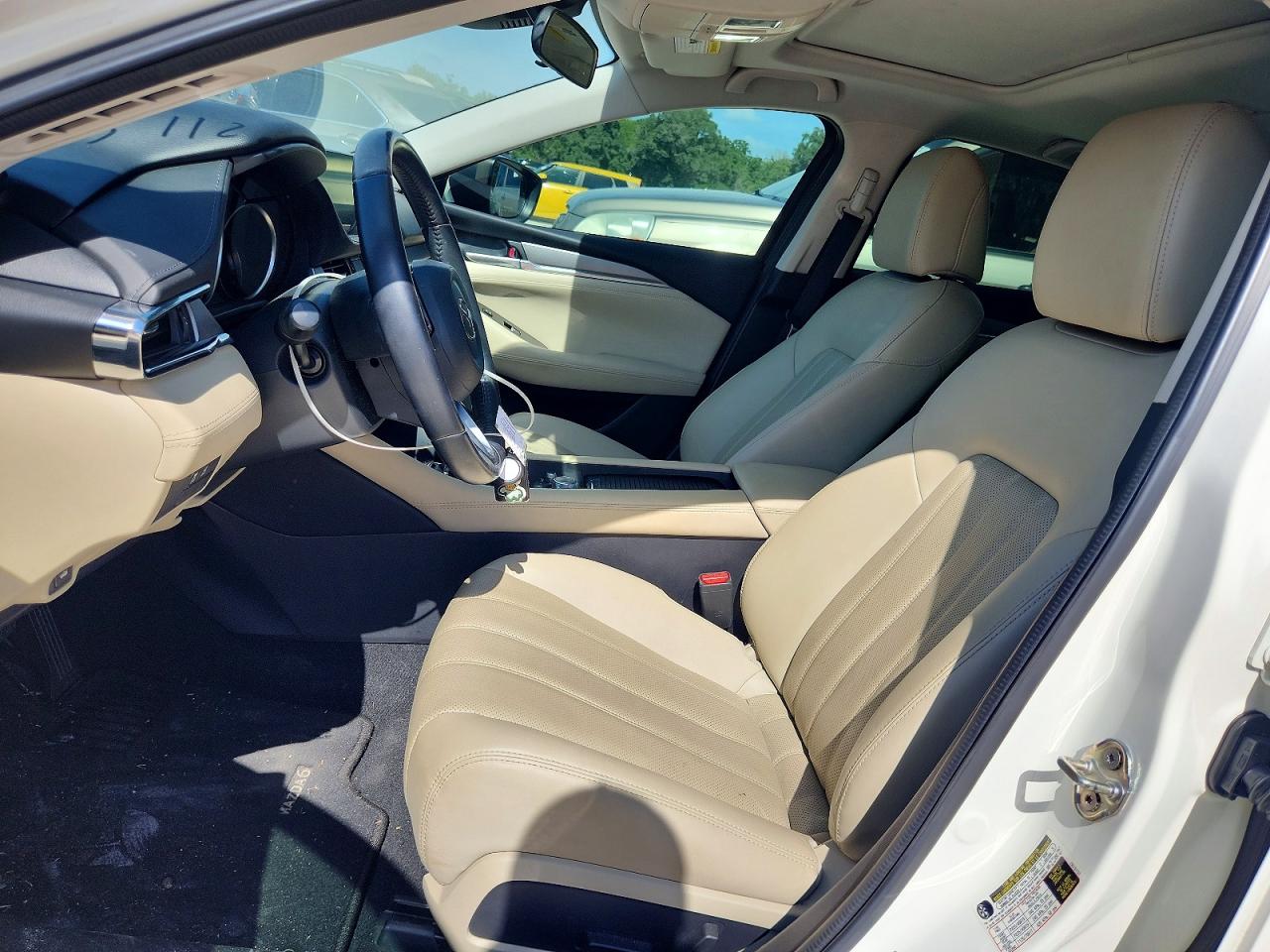 Mazda 6 Touring