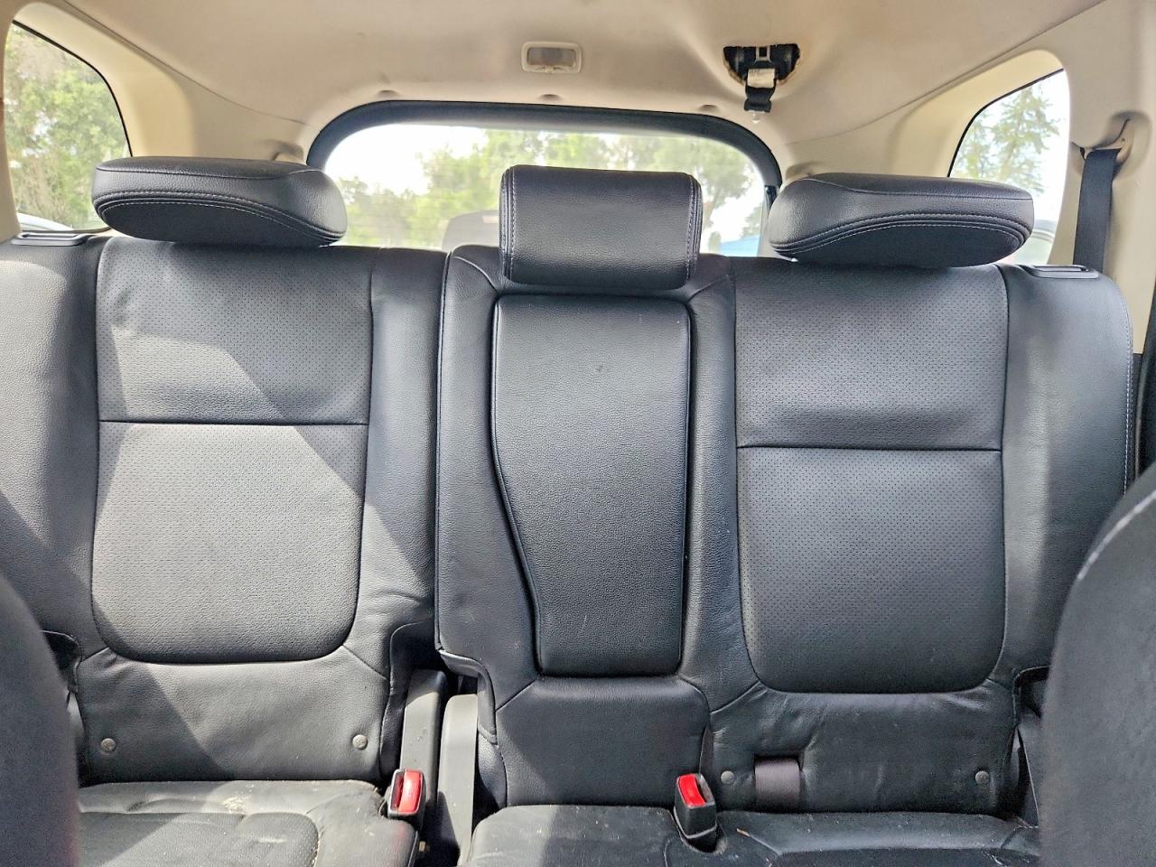 Mitsubishi Outlander Se
