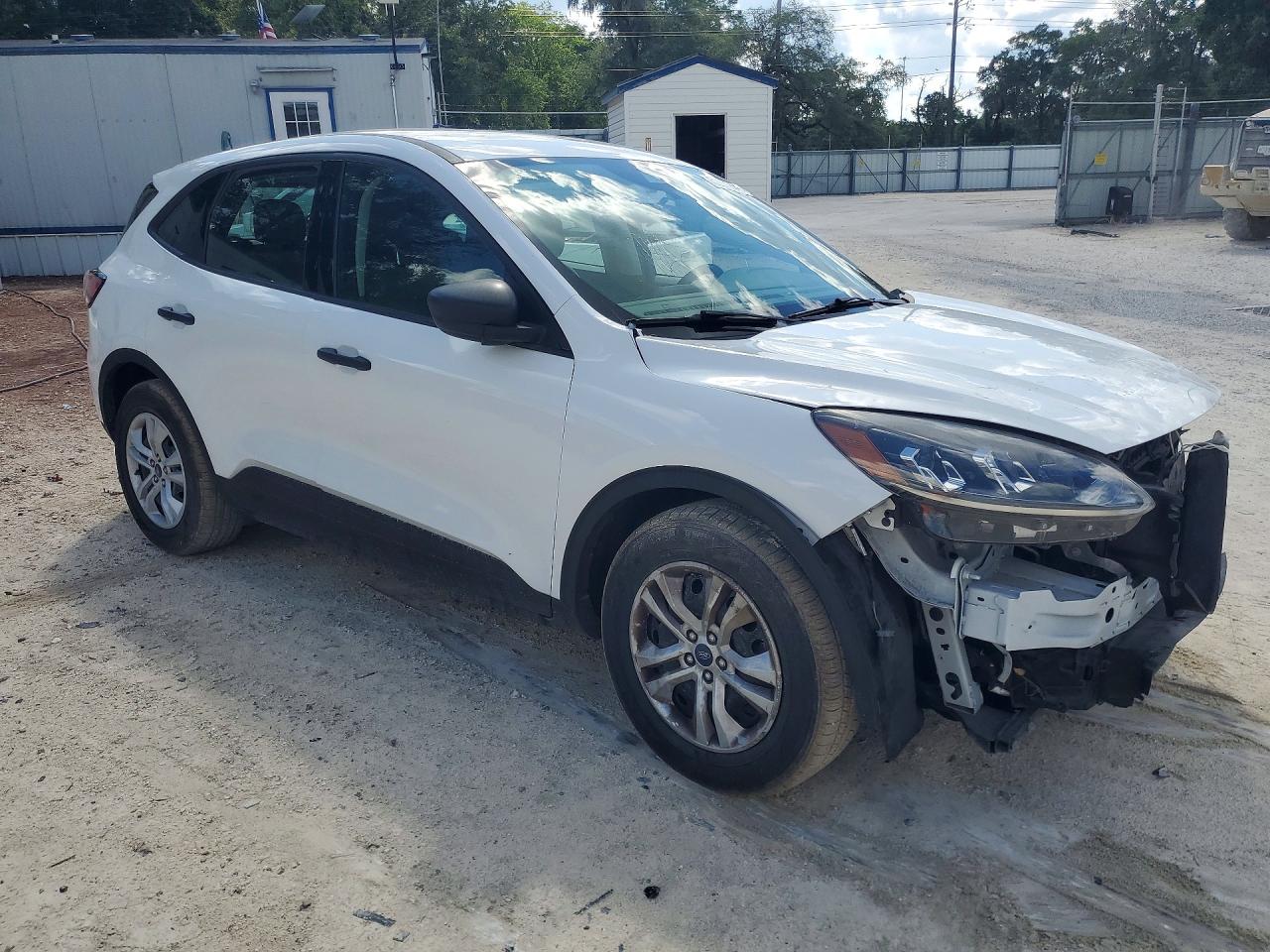 Ford Escape S