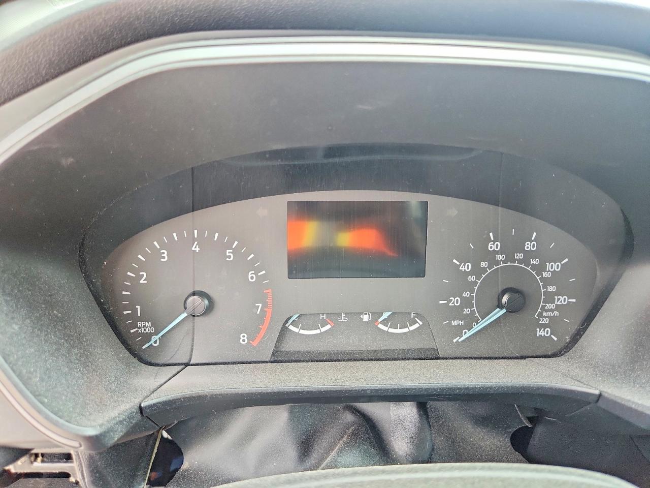 Ford Escape S