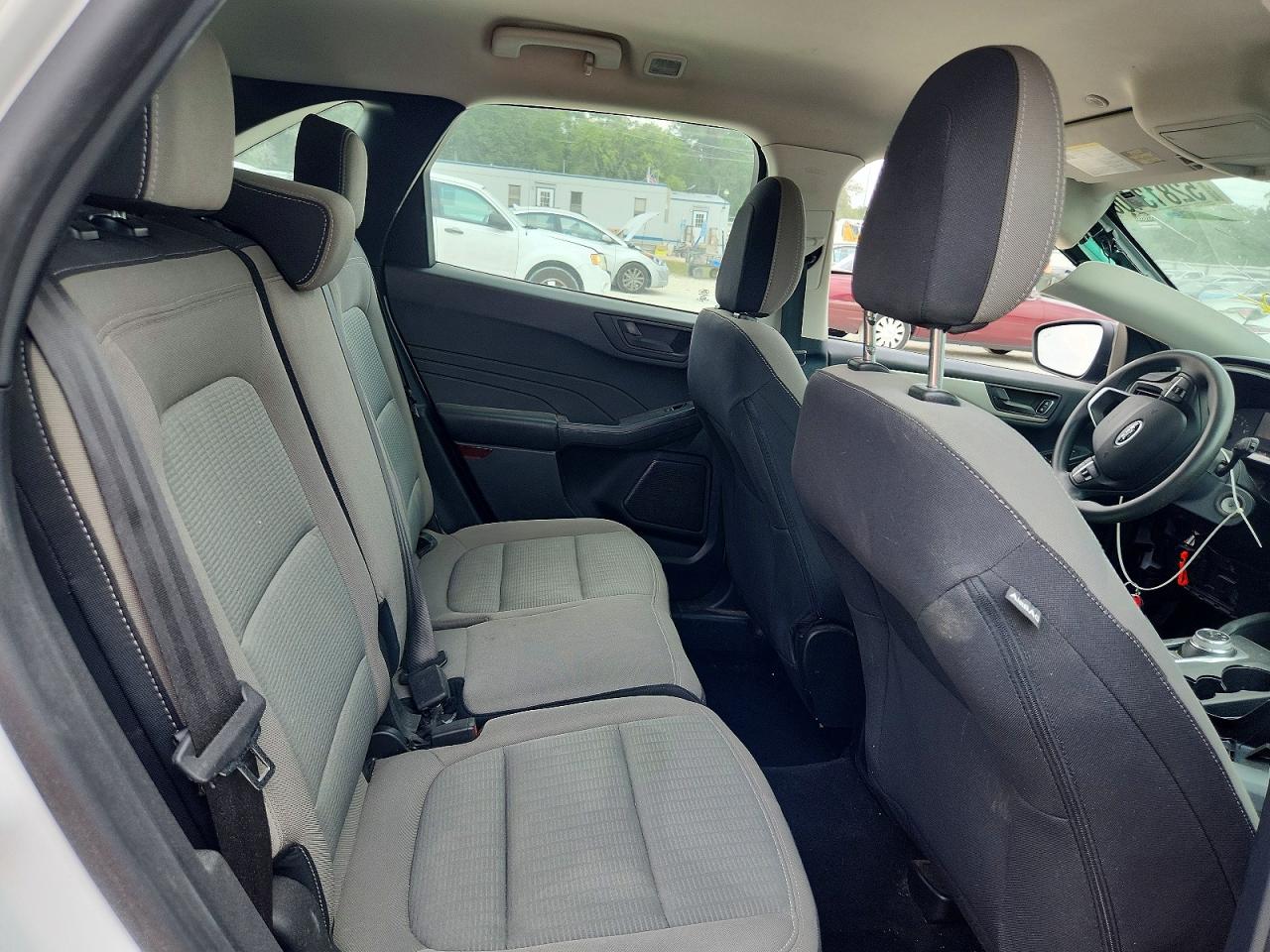 Ford Escape S