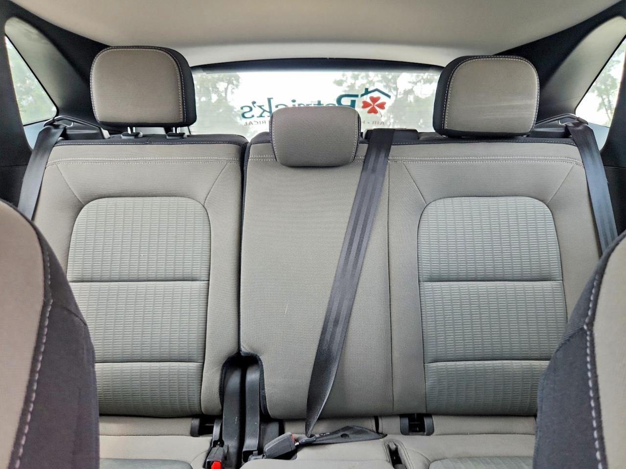 Ford Escape S
