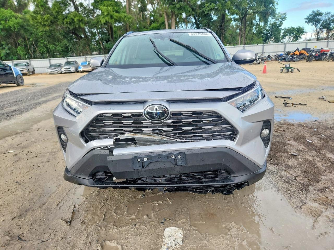 Toyota RAV4 Limited