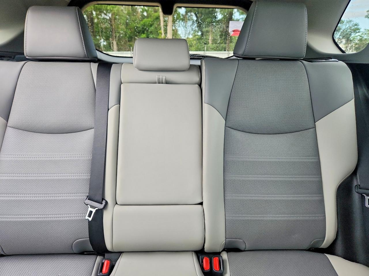 Toyota RAV4 Limited