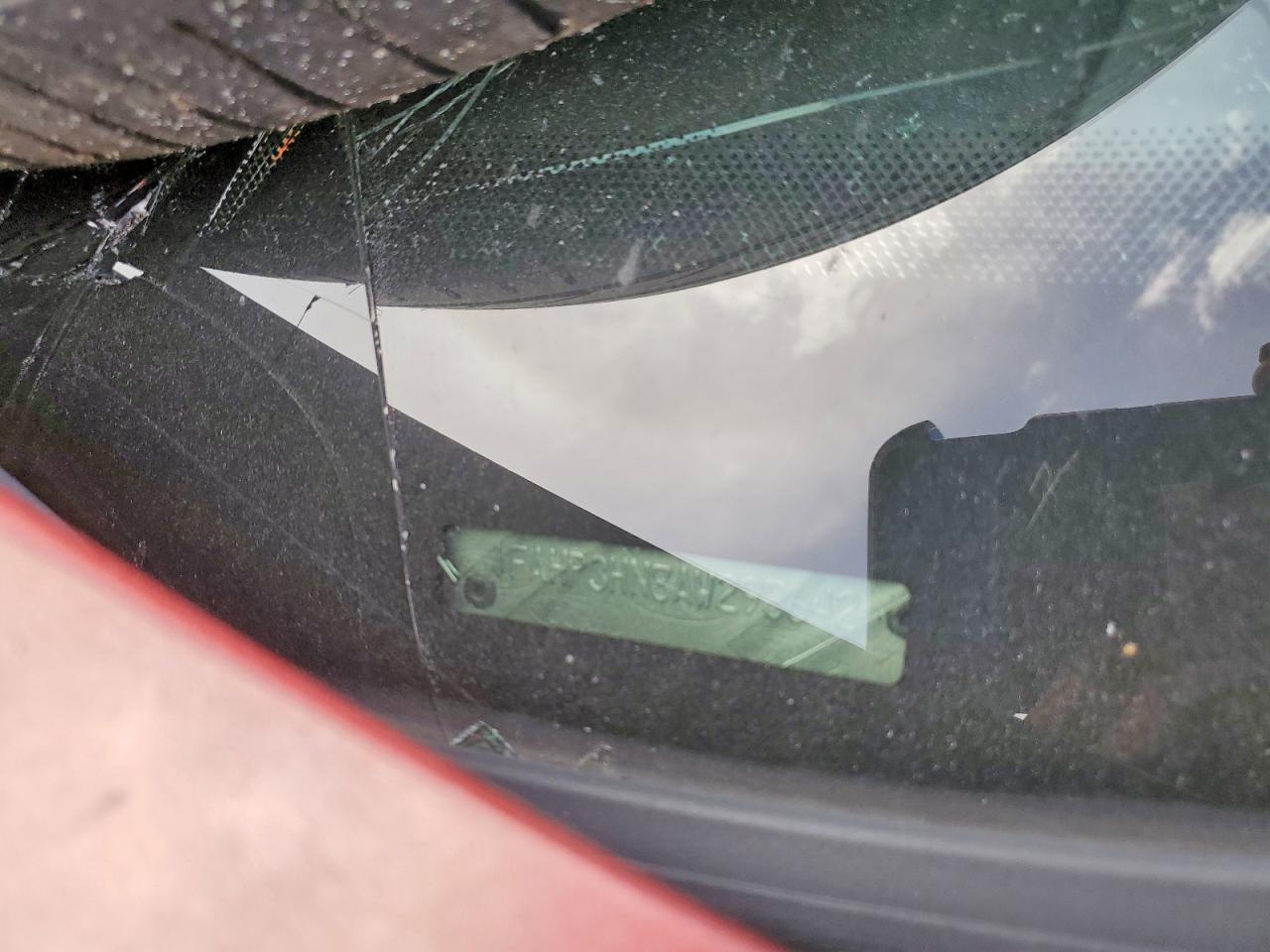 Ford Focus Sel