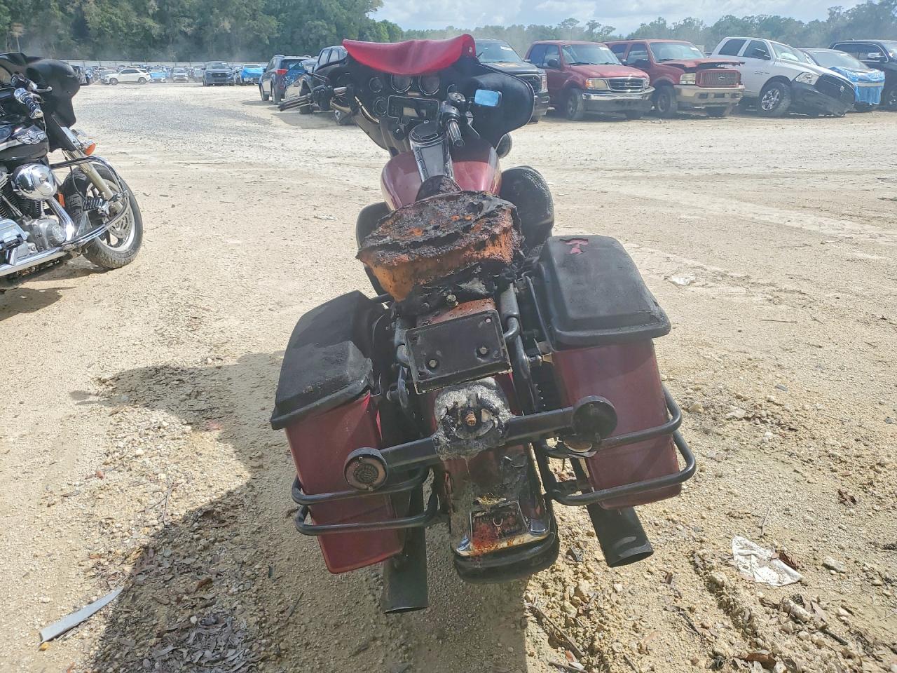 Harley-Davidson Fl