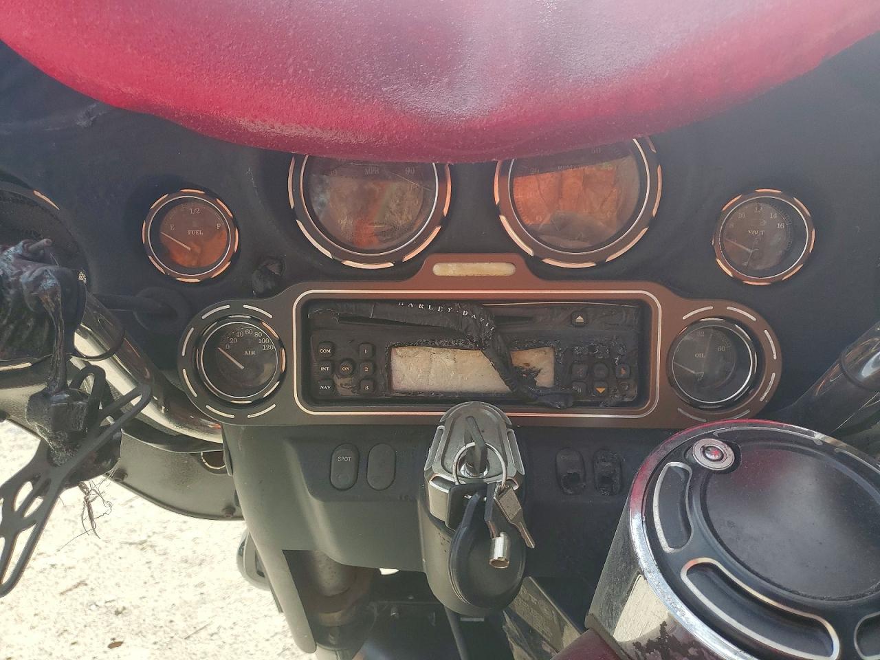 Harley-Davidson Fl