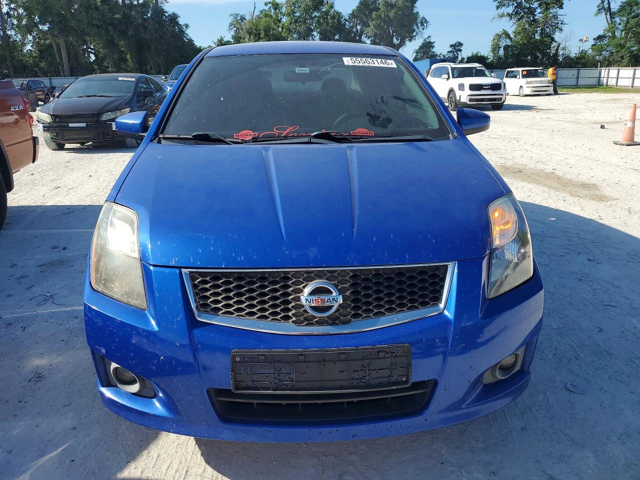 Nissan Sentra 2.0