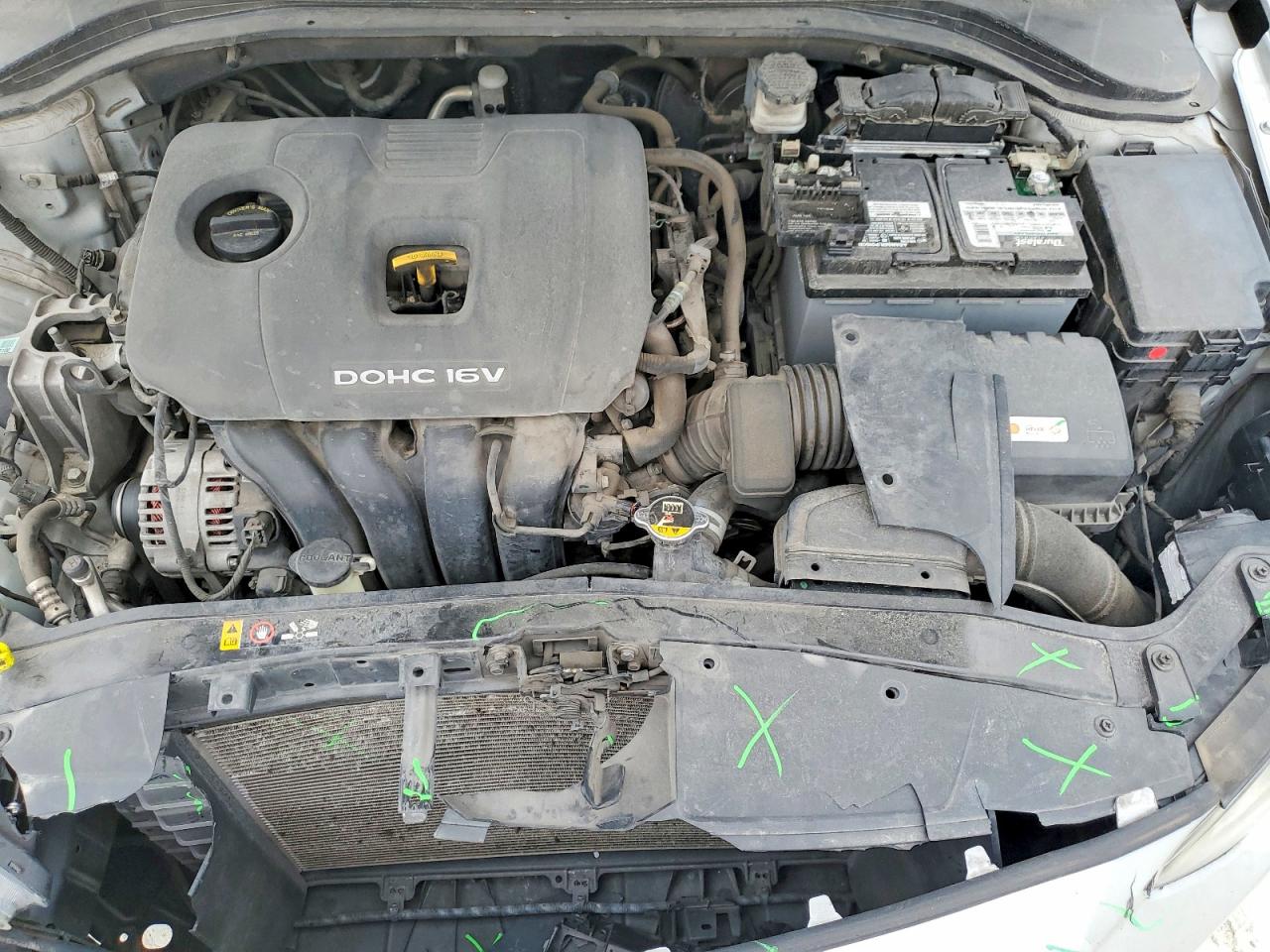Hyundai ELANTRA Value Edition