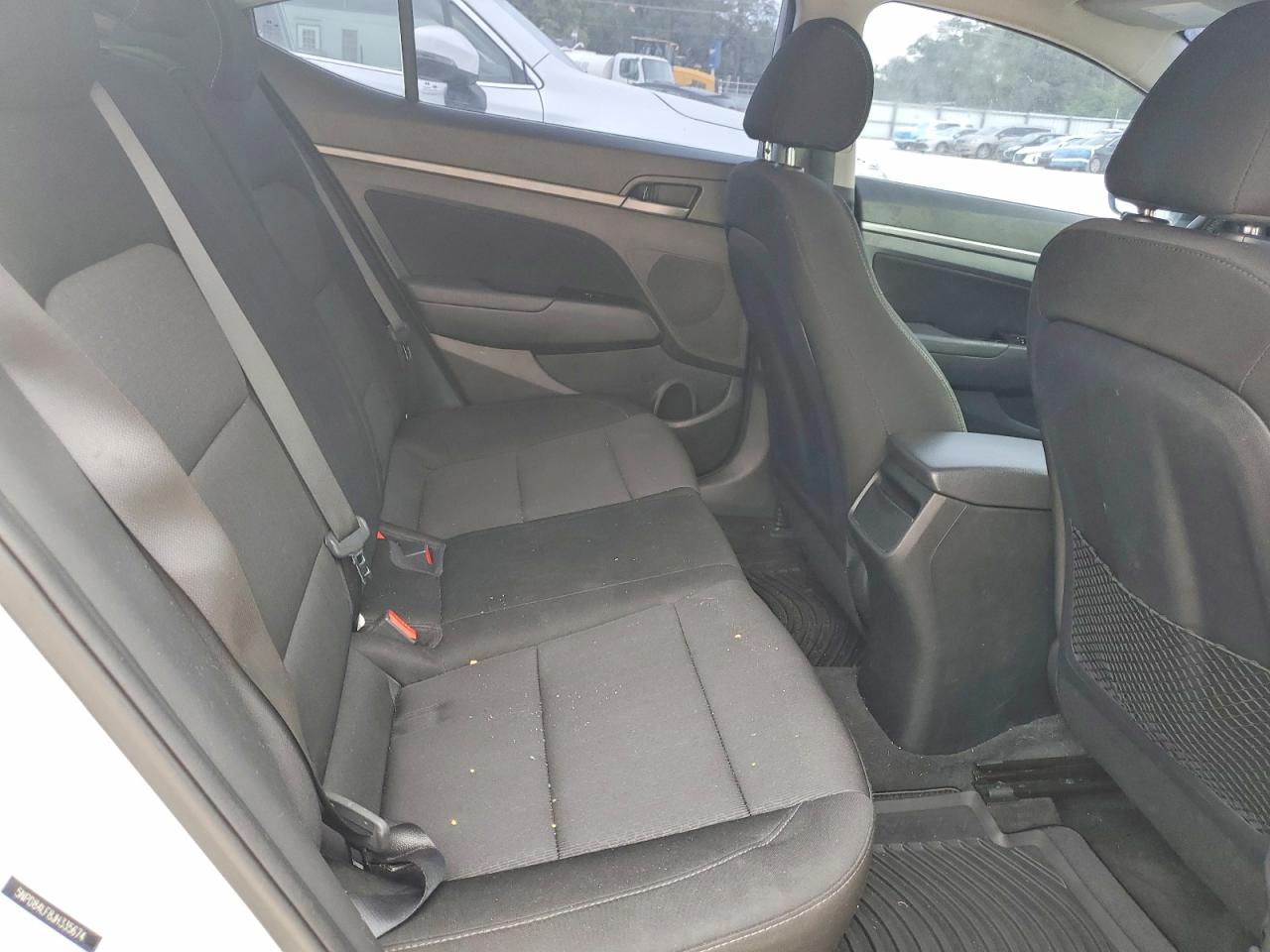 Hyundai ELANTRA Value Edition