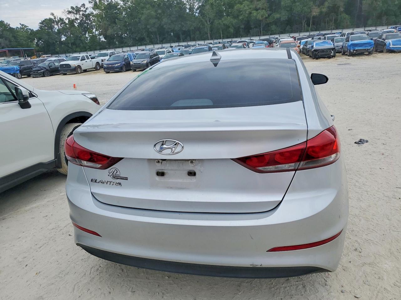 Hyundai ELANTRA Value Edition