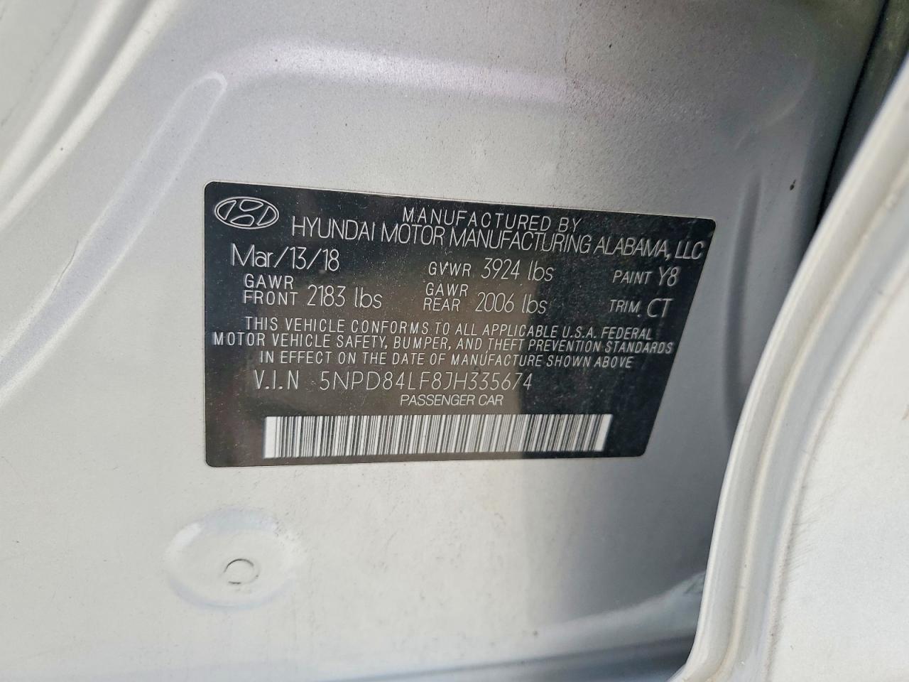 Hyundai ELANTRA Value Edition