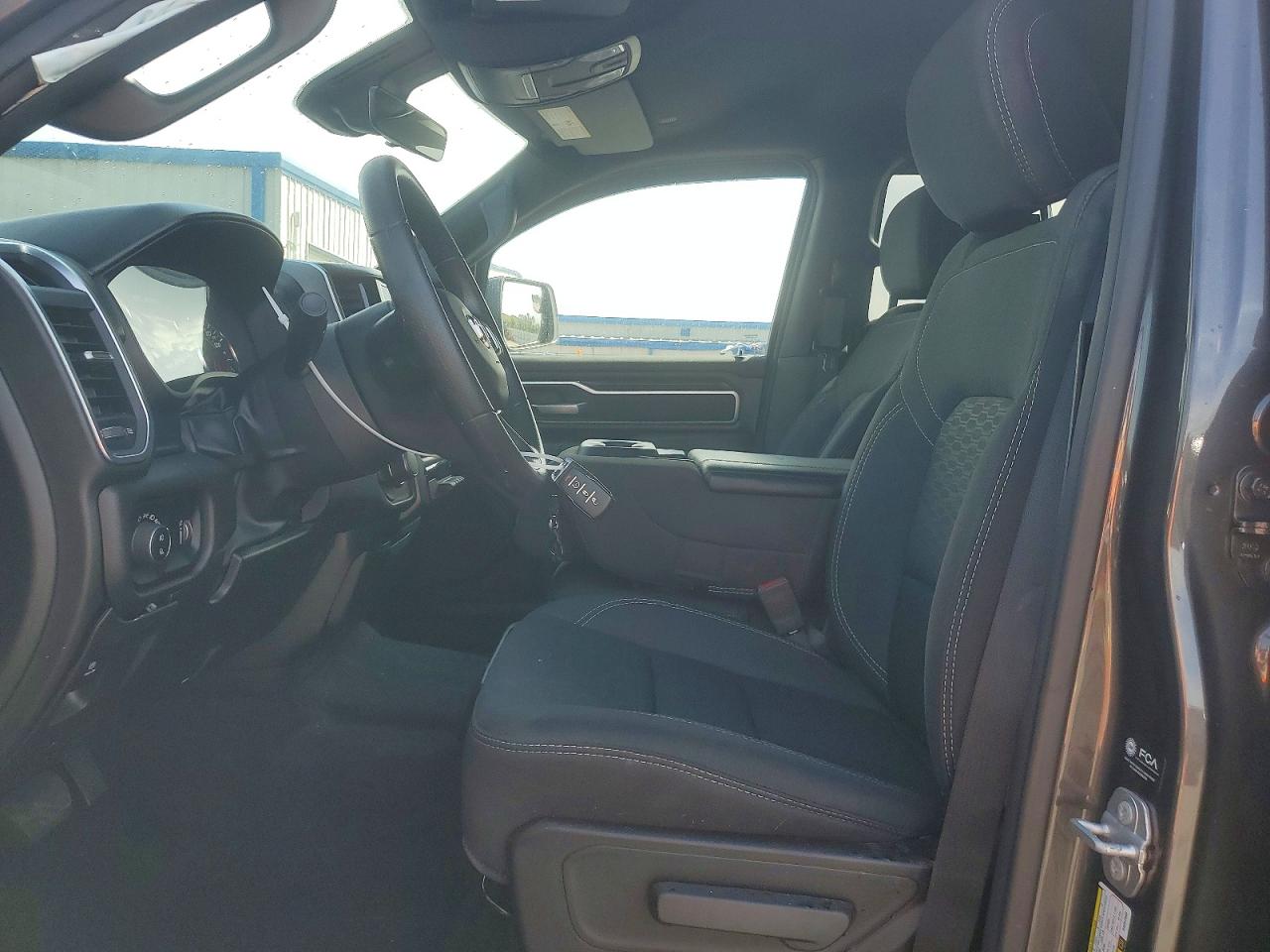 Ram 1500 Big Horn