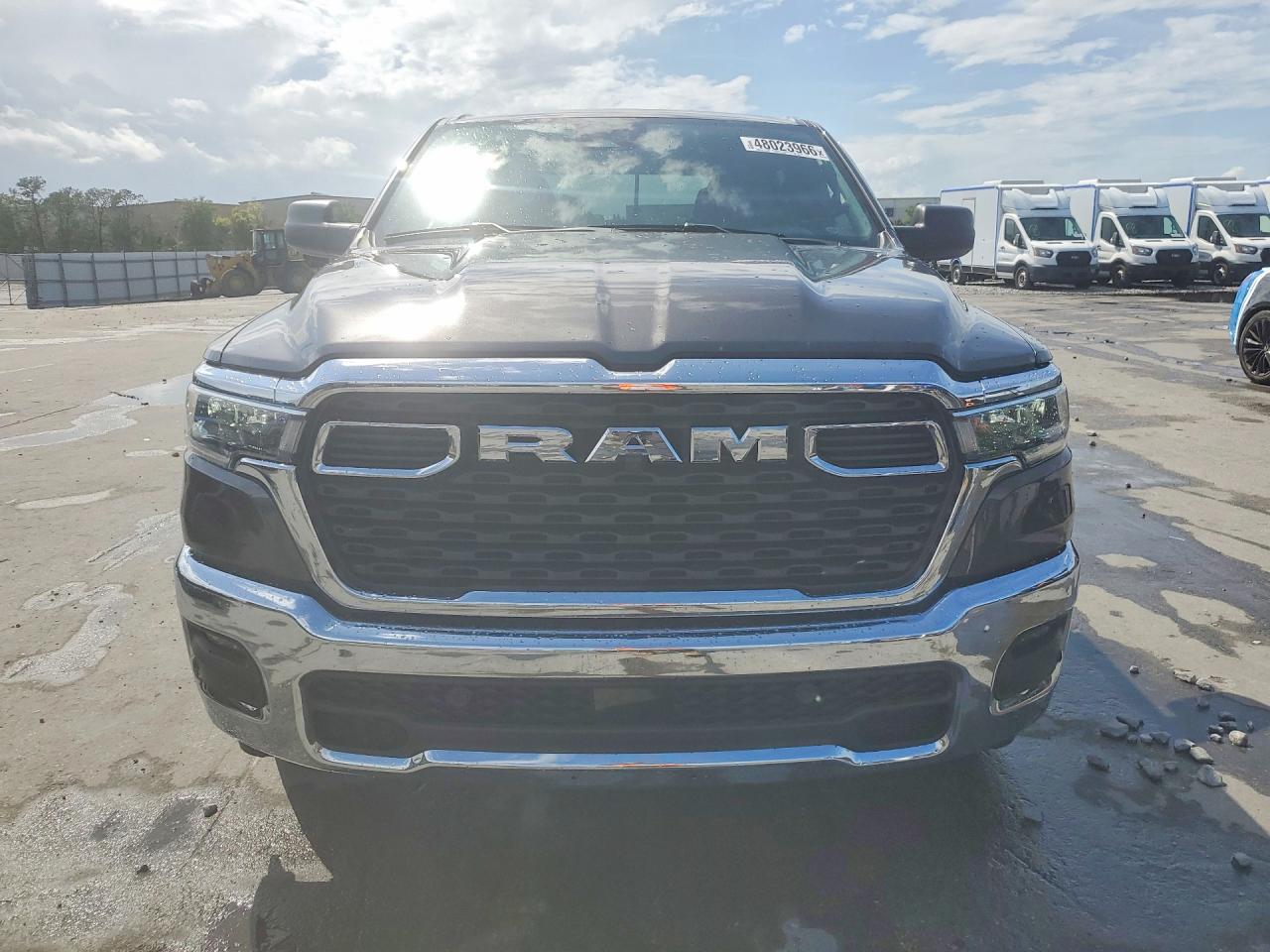 Ram 1500 Big Horn