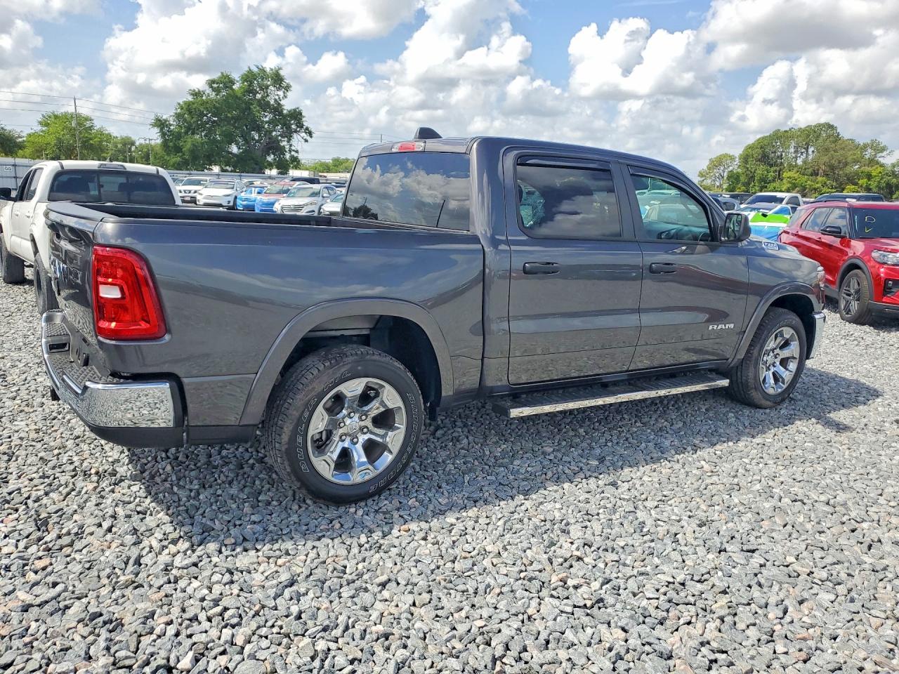 Ram 1500 Big Horn
