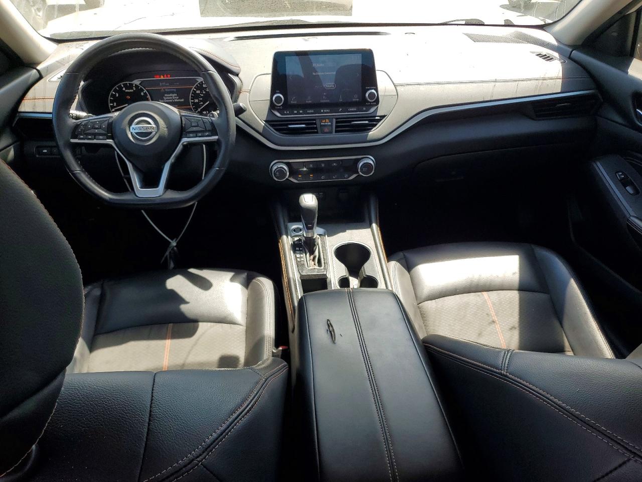 Nissan Altima Sr